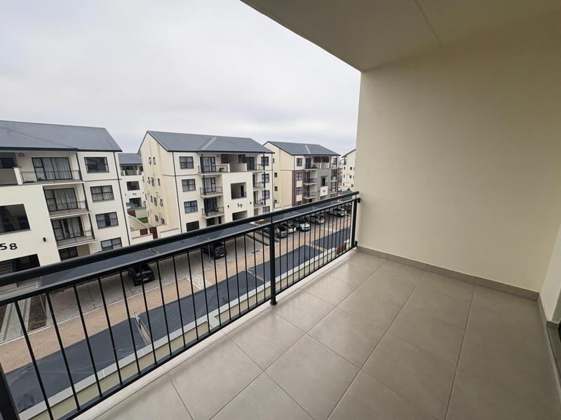 To Let 2 Bedroom Property for Rent in Richwood Western Cape